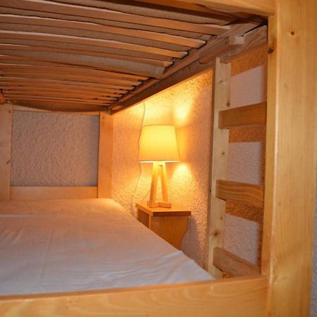 Studio Cosy 4 Pers, Centre Village, Parking, Ascenseur, Balcon - Le Grand-Bornand - Fr-1-241-185 Ngoại thất bức ảnh