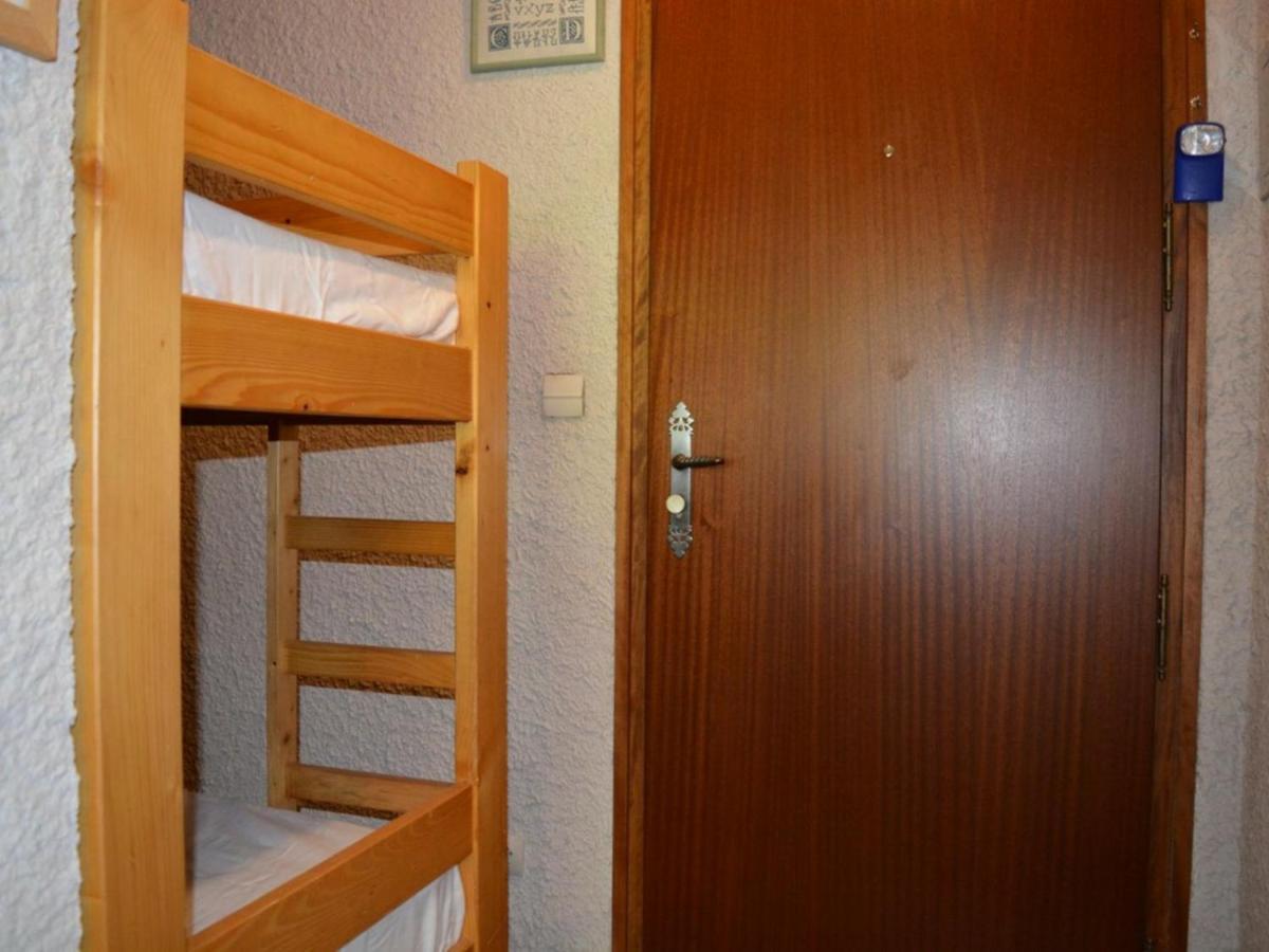 Studio Cosy 4 Pers, Centre Village, Parking, Ascenseur, Balcon - Le Grand-Bornand - Fr-1-241-185 Ngoại thất bức ảnh