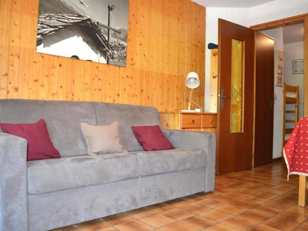 Studio Cosy 4 Pers, Centre Village, Parking, Ascenseur, Balcon - Le Grand-Bornand - Fr-1-241-185 Ngoại thất bức ảnh