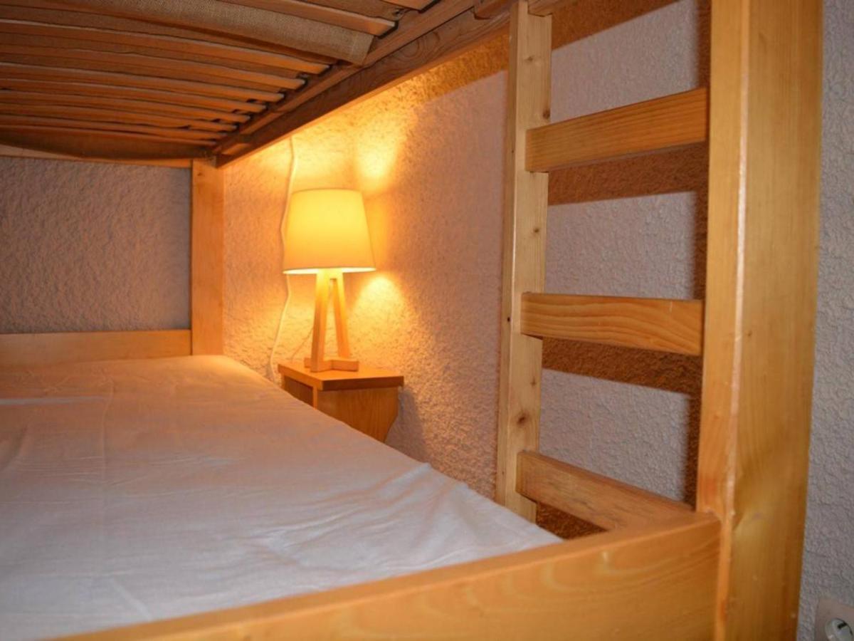 Studio Cosy 4 Pers, Centre Village, Parking, Ascenseur, Balcon - Le Grand-Bornand - Fr-1-241-185 Ngoại thất bức ảnh