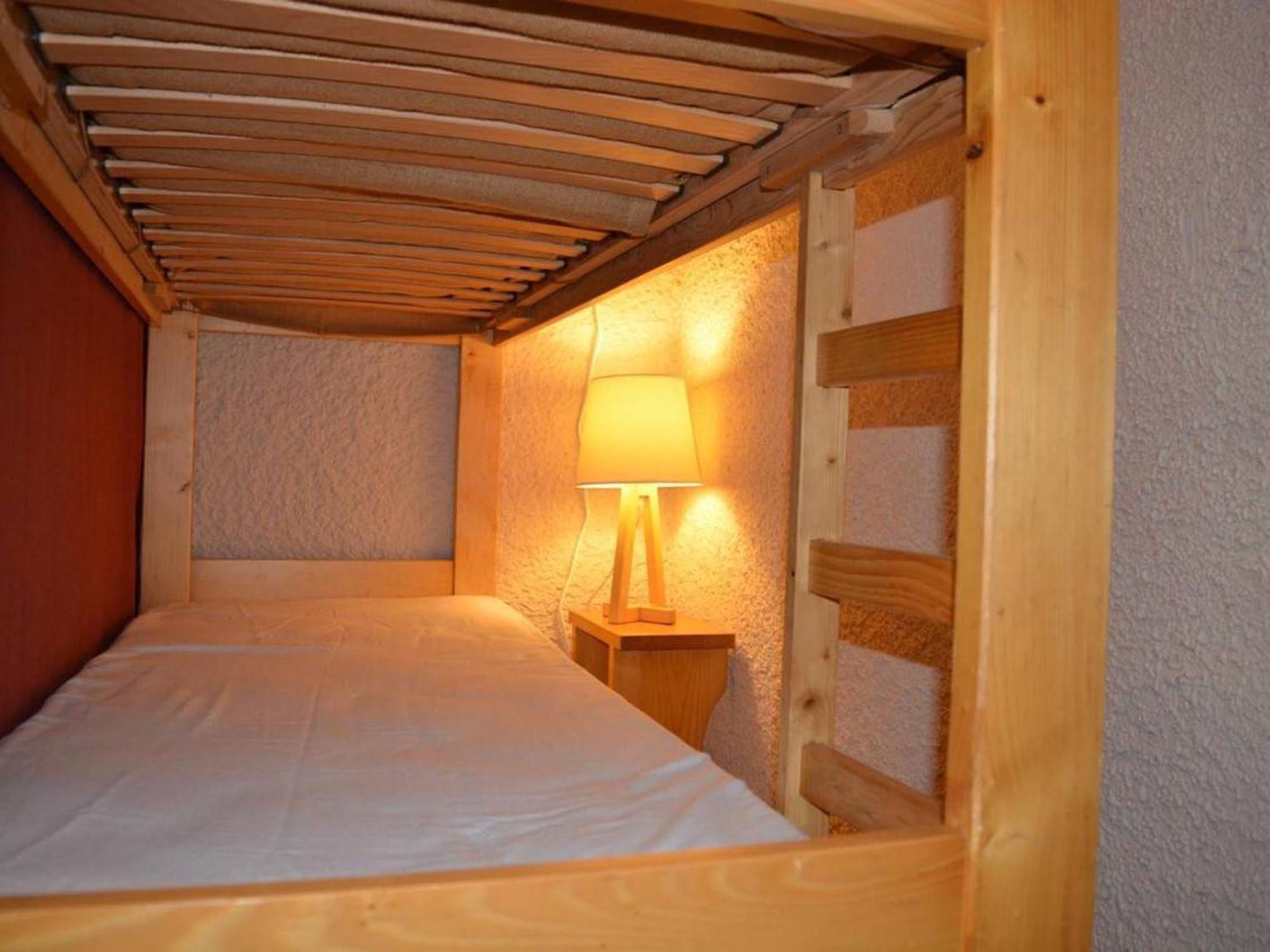 Studio Cosy 4 Pers, Centre Village, Parking, Ascenseur, Balcon - Le Grand-Bornand - Fr-1-241-185 Ngoại thất bức ảnh